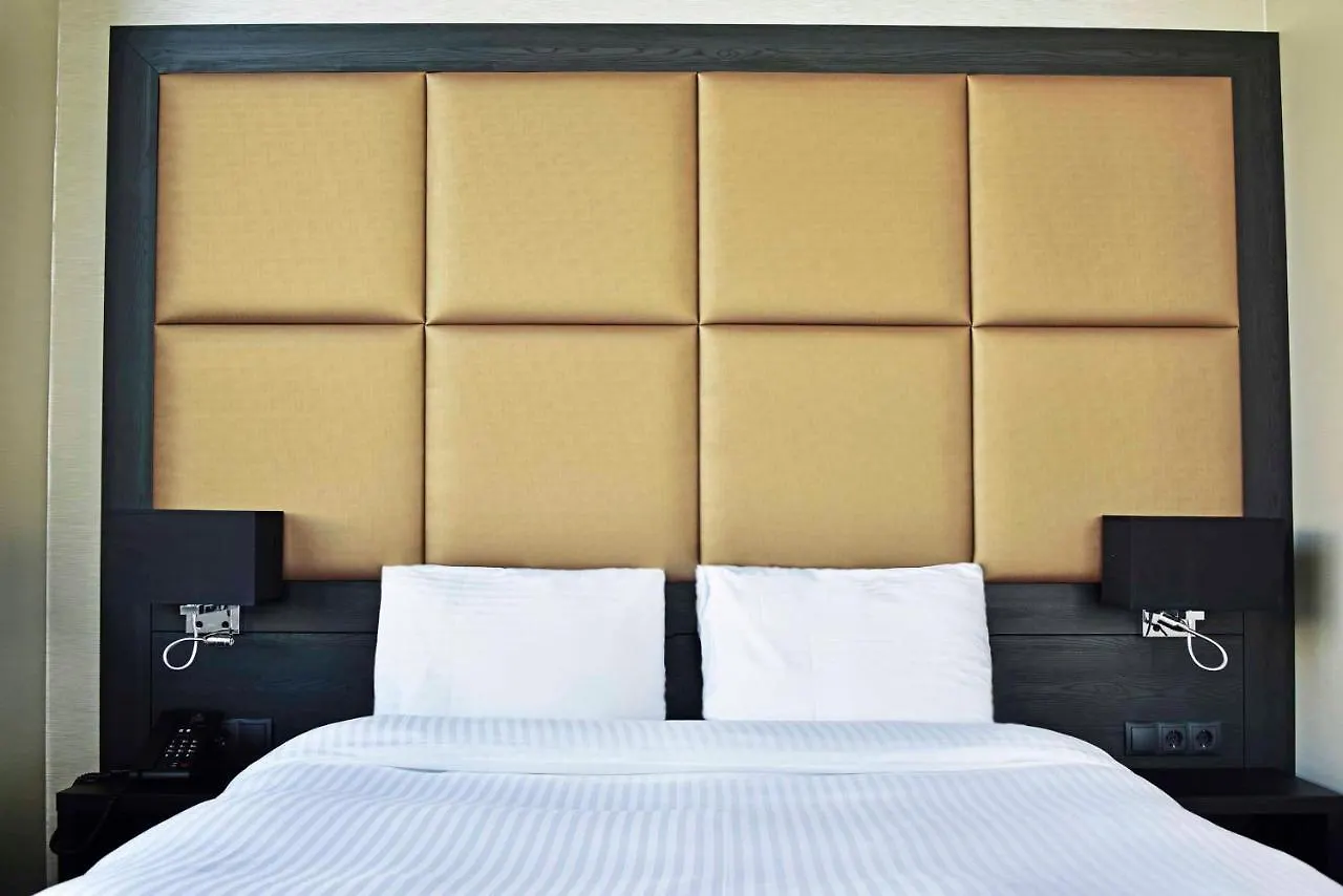 Riva Hotel Den Haag - Delft 4*, The Hague Netherlands