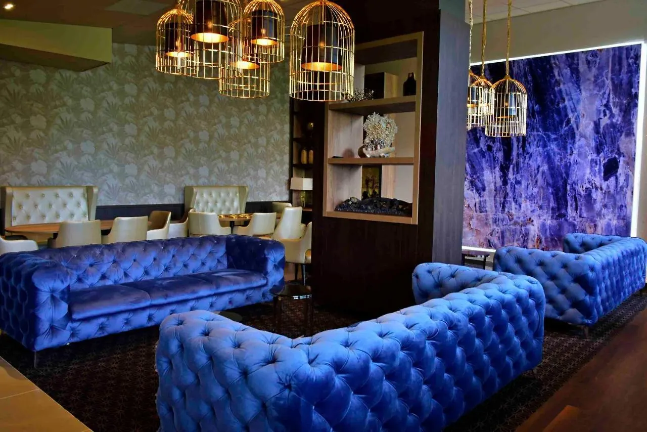 Riva Hotel Den Haag - Delft  The Hague