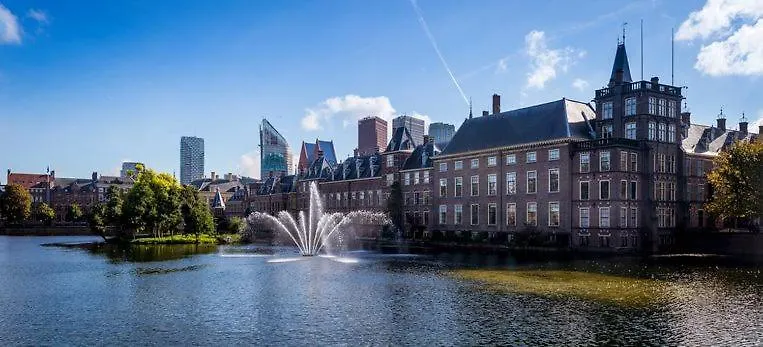 ****  Riva Hotel Den Haag - Delft Netherlands
