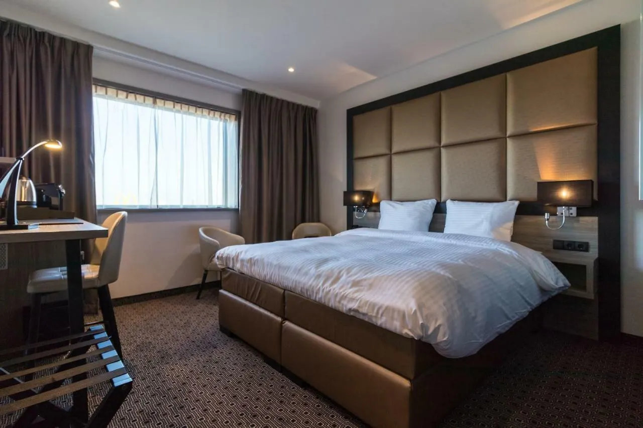 Riva Hotel Den Haag - Delft Netherlands