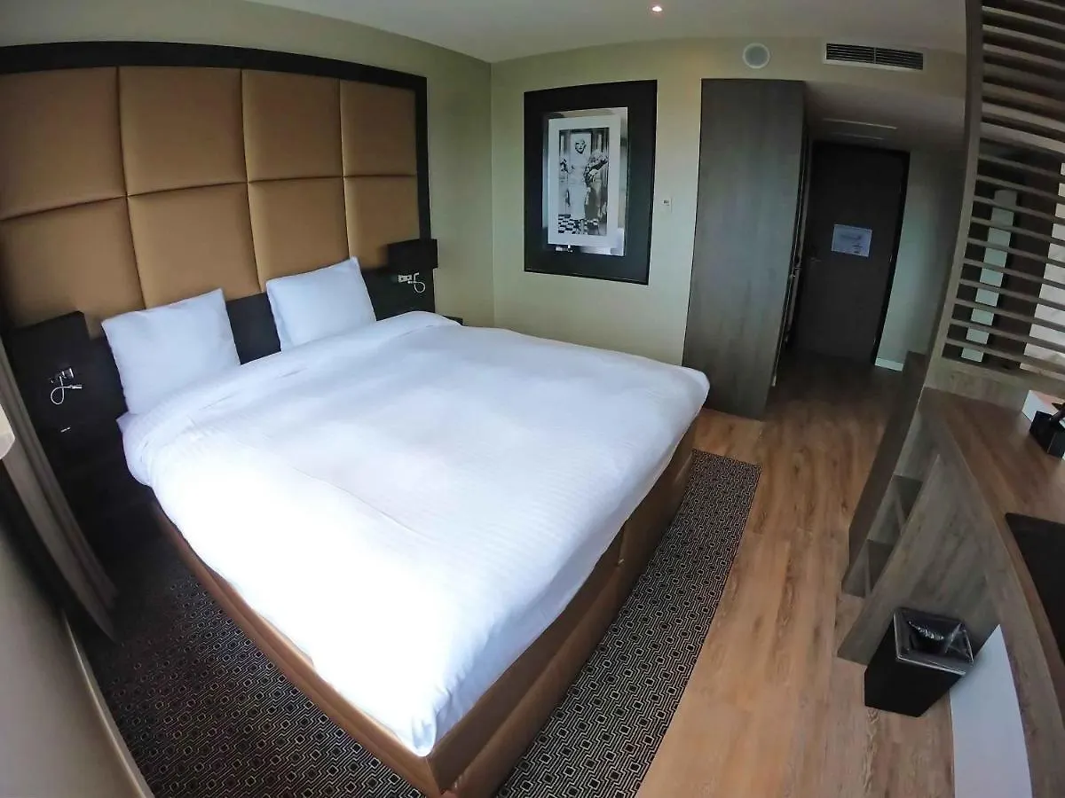 Riva Hotel Den Haag - Delft  The Hague
