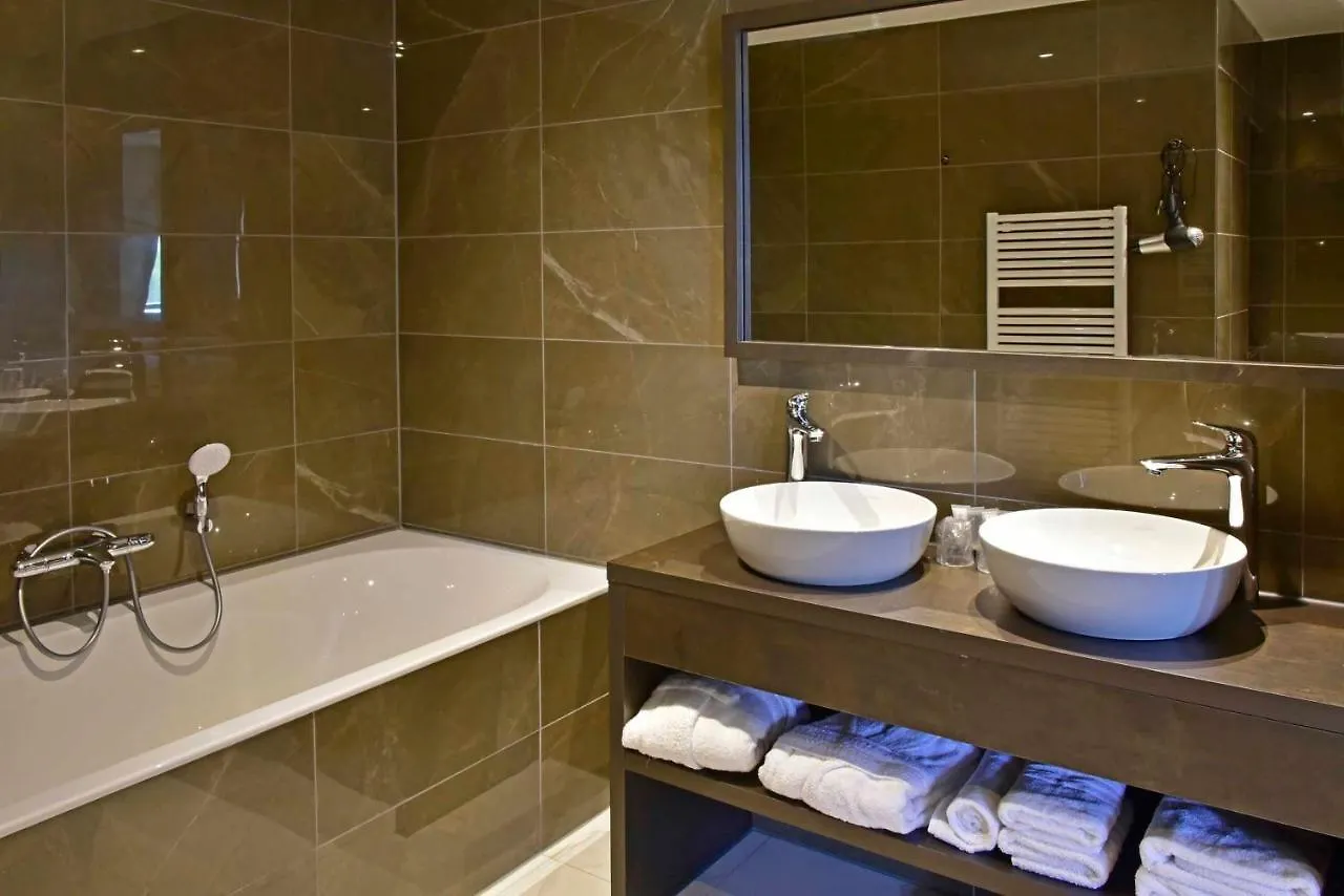Riva Hotel Den Haag - Delft The Hague