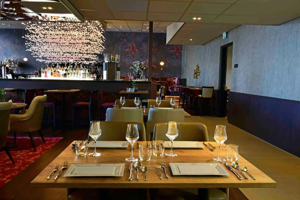 ****  Riva Hotel Den Haag - Delft Netherlands