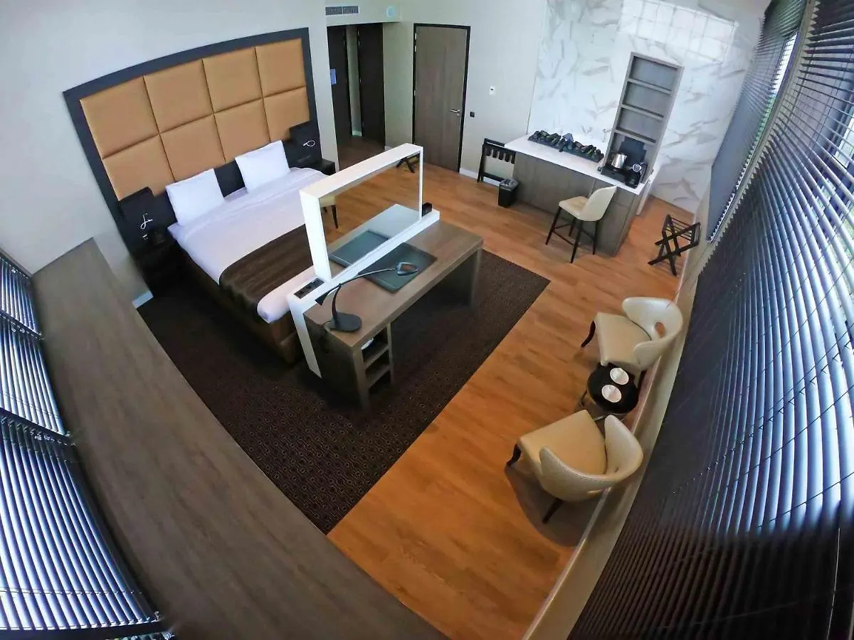 Riva Hotel Den Haag - Delft 4*, The Hague Netherlands