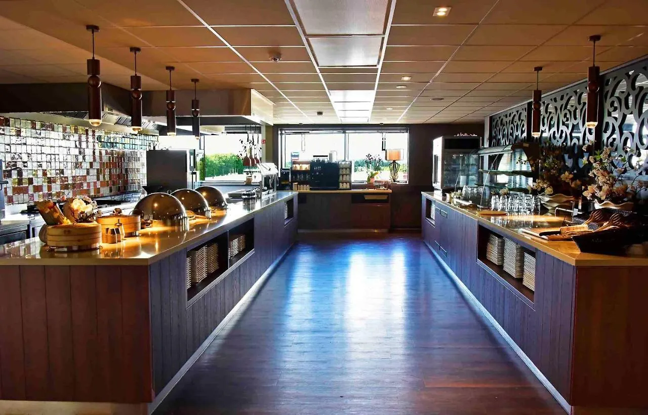 Riva Hotel Den Haag - Delft  The Hague