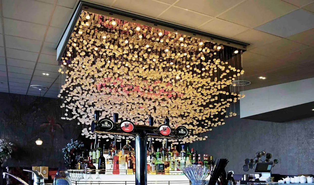 ****  Riva Hotel Den Haag - Delft Netherlands